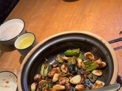 -常来小聚·广州非遗传承餐厅(地王广场店)