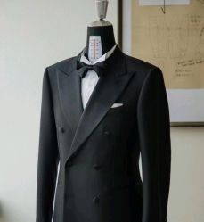 点击看大图 -Brother西服礼服定制·商务·婚礼(佛山南海店)