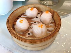 御彩虾饺皇-御彩酒家(东风东路店)