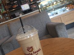 -Gloria Jean's Coffees