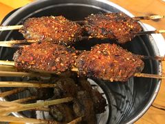 -炒豆合作社(东四总店)