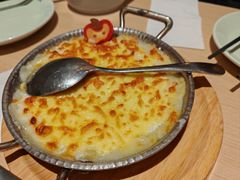 -吕氏疙瘩汤·新派鲁菜(芝罘万达店)