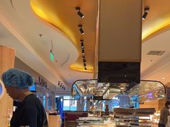 -比格比萨自助(宋家庄店)
