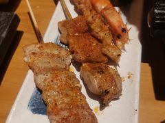 -一心创作料理屋(经开万达店)