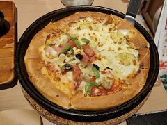 -必胜客(世纪店)