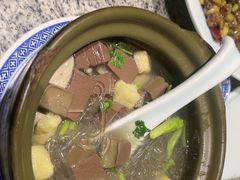 -南京大牌档(济南万象城店)