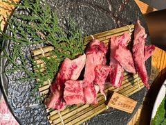 -黑牛の店·和牛烧肉(大悦城店)