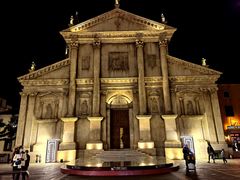 -华谊兄弟（长沙）电影小镇