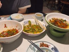 -慕湘精致湖南菜(水贝店)