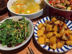 -树厨贵州菜(花果园购物中心店)