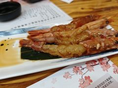 -松坂屋日料自助(长城路店)