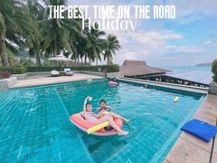 -石梅湾艾美度假酒店