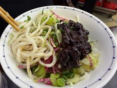 -海碗居老北京炸酱面(增光路店)
