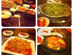 -高丽村韩国料理(兴华二路店)