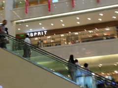 -光启城时尚购物中心