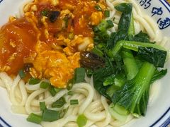 老白家特色面-老白家面馆(测绘东路总店)