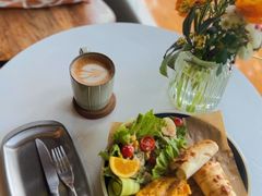 -251#coffee roasters(沿河东路店)