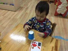 -北京市邮政管理局海慧寺幼儿园