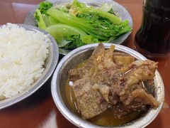 -阿秋牛排(湖心街店)