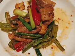 -上海金桥红枫万豪酒店-万豪中餐厅