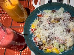 -Primo·丽莫意大利窑烤披萨