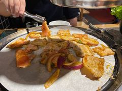 -酒拾烤肉(南城店)