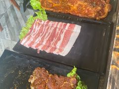 -齐齐哈尔炭匠烤肉(福城上上城店)