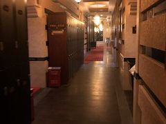 -咸宁万豪温泉谷度假区