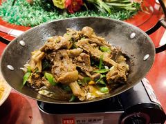 -背篓人家(洞口店)