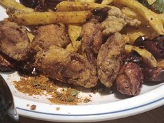 -大鸭梨烤鸭店(花园村店)