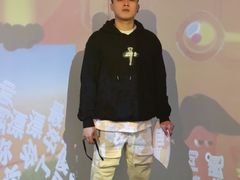 -SM广场