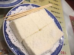 三色牛奶方砖-广信牛奶甜品世家(台东店)