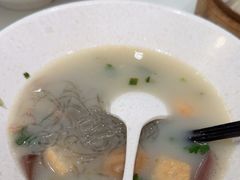 -鸭得堡老鸭汤·鸭血粉丝(南京博物院店)