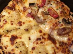 -必胜客(海宁工人路店)