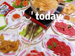 -燃计沙茶皇·香港沙茶火锅(人广旗舰店)