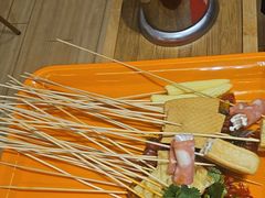 -黔哆哆地摊酸汤火锅(清湖店)