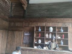 -景德镇古窑民俗博览区