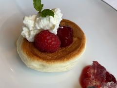 舒芙蕾-悦厅·下午茶(杭州柏悦酒店)