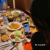 厦门新店 超美海景南洋料理 情侣约会圣地💙
