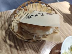 老潼关肉夹馍-老九圆山西面馆(CBD店)