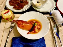 -广州花园酒店·凌璇阁旋转餐厅CAROUSEL360