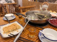 -厝味火锅·潮汕卤水火锅(十一合店)