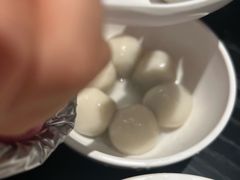 -宁波汤团店(外滩店)