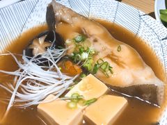 蝶鱼-晶吉·居酒屋·烧鸟·生鱼饭(中山区民主广场店)