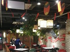 -京味斋·北京烤鸭(北京南站洋桥店)