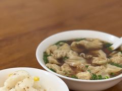 -吴家馄饨