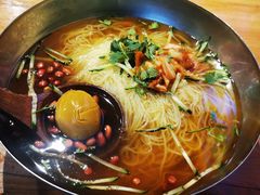 -小木屋拌饭(抚顺商业城店)