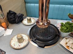 -牛犇炭火烤肉·鲜切烤肉(承德总店)