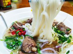-探越越南牛肉粉(江南西分店)