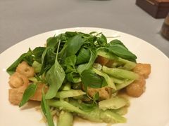 -阿庄新豫菜(航海东路店)